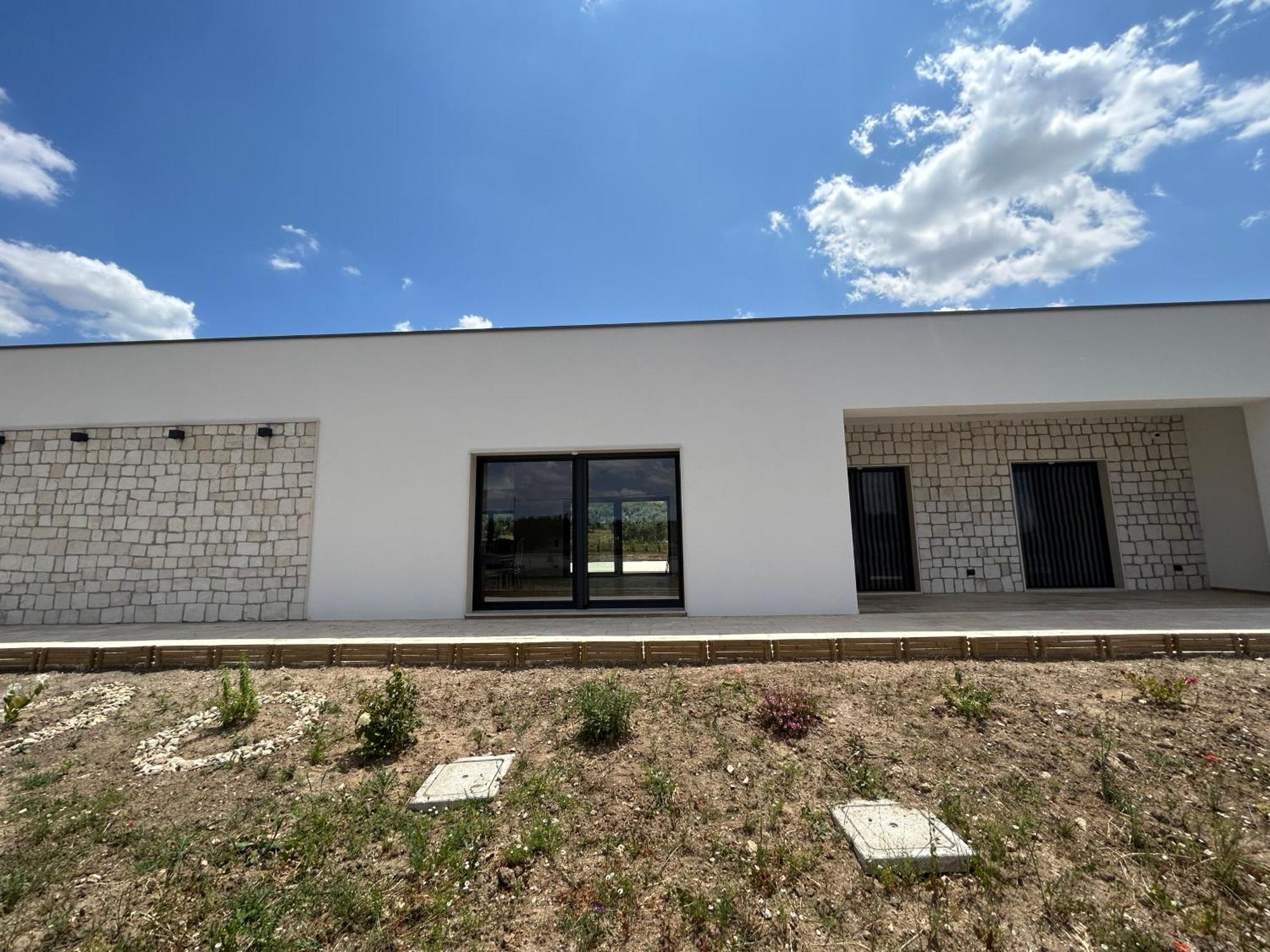 Residence Madonna Delle Vergini Matera Exterior foto